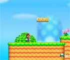 Mario Adventure 2,    -, on-line,  , flash  - 