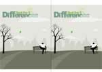 5 differences,    -, on-line,  , flash  - 