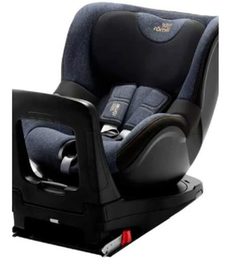Britax Romer Dualfix