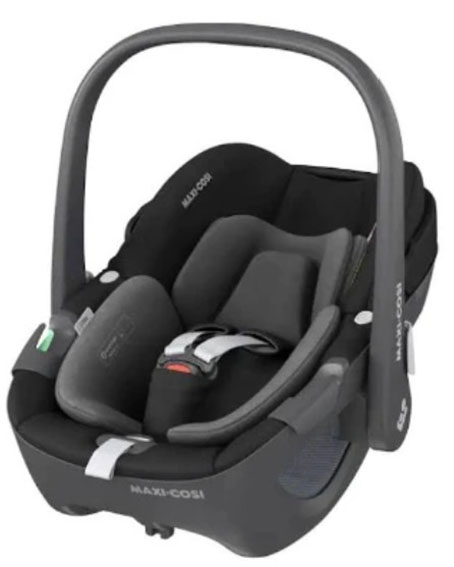 Maxi-Cosi Pebble 360