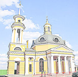 Прогулка по Подолу: древняя церковь, обиженный Гоголь и переименования Контрактовой площади