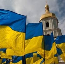 Вікторина на День незалежності України