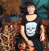 Видео "История праздника Halloween" (онлайн)