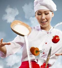 20 октября - Международный день повара