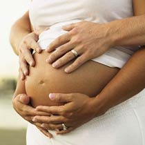 Воздействие физических упражнений на беременную