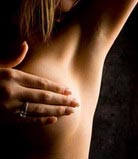 Способы увеличения груди без операции