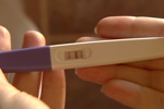 Неделя 2. Определение беременности, видео для беременных, беременность видео