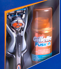  Gillette Fusion ProGlide   FlexBall,   ,     