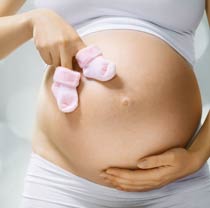 Нетрудоспособность по беременности в Украине